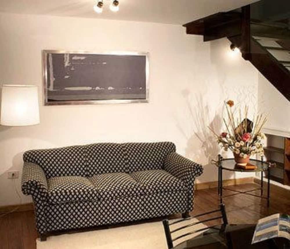 Loft Argentino Apart Буенос-Айрес Екстер'єр фото