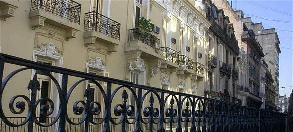 Loft Argentino Apart Буенос-Айрес Екстер'єр фото